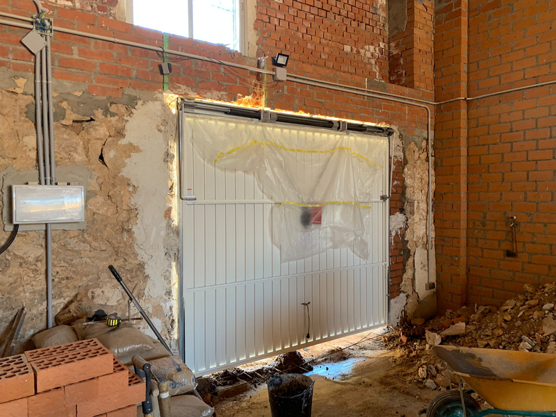 Foto de portada de Pintores y Reformas DANIEL